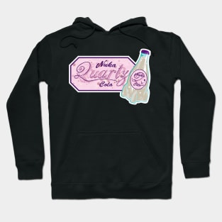 Nuka Cola Quartz Hoodie